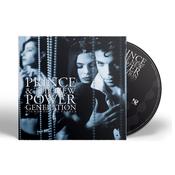 PRINCE &amp; THE NEW GENERATION - Diamonds &amp; Pearls (Remastered) - CD image