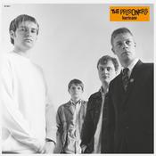 THE PRISONERS - Hurricane (The Best Of The Prisoners) [Reissue] - LP - Vinyl [NOV 22] image