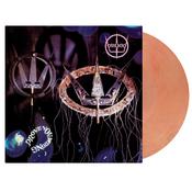 PRONG - Prove You Wrong (Reissue) - LP - Deluxe 180g Crystal Clear &amp; Red Coloured Vinyl image