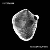 PROPAGANDA - Remix Encounters - 2LP - Black Vinyl image