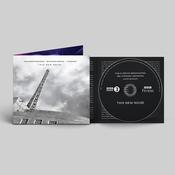 PUBLIC SERVICE BROADCASTING - This New Noise - CD [SEP 8] image