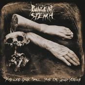PUNGENT STENCH - For God Your Soul… For Me Your Flesh (Remastered w/ Poster) - LP - Black Vinyl [MAR 20] image