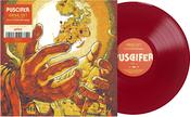 PUSCIFER - Normal Isn't Live - 1Lp Exclusive Apple Vinyl [Record Store Day 2026] image