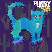 PUSSY - Pussy Plays Again (2024 Reissue) - LP (with Bonus CD Version) - Vinyl image