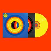 PYE CORNER AUDIO - More Songs About The Sun - LP - 'Solar Yellow' Coloured Vinyl image