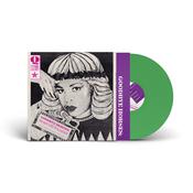 Q LAZZARUS - Goodbye Horses: The Many Lives of Q Lazzarus (Music from the Motion Picture) - LP - Summertime Green Vinyl [FEB 21] image