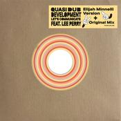 QUASI DUB DEVELOPMENT - Let’s Communicate (feat. Lee Perry) image