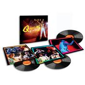 Queen - Queen Budapest image