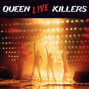 QUEEN - Live Killers (Reissue) image