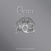 QUEEN - Platinum Collection (Reissue) image
