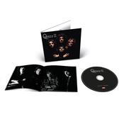 QUEEN - Queen II (2026 Mix) image