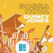 QUINCY JONES - Big Band Bossa Nova (Reissue) - LP - Yellow Vinyl [FEB 14] image