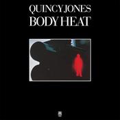 QUINCY JONES - Body Heat (Reissue) image