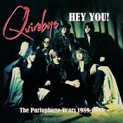 QUIREBOYS - Hey You! The Parlophone Years 1989-1993 - 4CD Clamshell Box Set [MAR 28] image