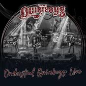 THE QUIREBOYS - Orchestral Quireboys Live - LP - Vinyl [MAR 28] image