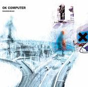 RADIOHEAD - OK Computer image