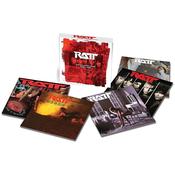 RATT - The Atlantic Years 1984-1991 - 5CD - Box Set image