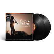 R. CARLOS NAKAI - Canyon Trilogy - 2LP - Black Vinyl [Record Store Day 2026] image