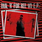 REE-VO - Dial R For Ree-Vo E.P (Repress) - 10'' EP - Orange Vinyl [JAN 16] image