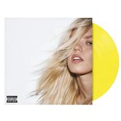 RENEÉ RAPP - Bite Me - LP - Exclusive Lemon Vinyl image