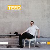 Various Artists - Dj-Kicks: Teed image