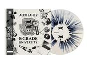 Alex Lahey - B-Grade University