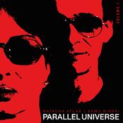 Natacha Atlas &amp; Samy Bishai - Parallel Universe (Volume 1) image