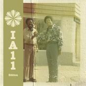 Jeff Parker - The New Breed (IA11 Edition) image