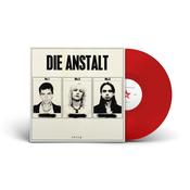 Die Anstalt - Die Anstalt image