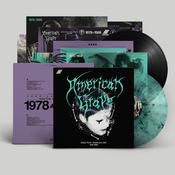 Various Artists - American Grave (Gothic Punk/Deathrock USA: 1978-1988) image