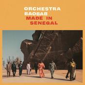 Orchestra Baobab - Made In Senegal image