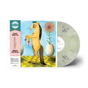 Anna Butterss - Mighty Vertebrate (2026 Reissue) image