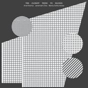 Ariel Kalma, Jeremiah Chiu, Marta Sofia Honer - The Closest Thing To Silence (2026 Edition) image