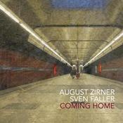 August Zirner &amp; Sven Faller - Coming Home image