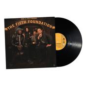 Essa &amp; J-Felix - Essa &amp; J-Felix Present: The Fifth Foundation image