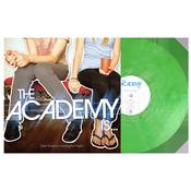 The Academy Is... - Fast Times at Barrington High image