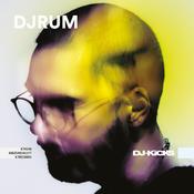DjRUM - DJ-Kicks: DjRUM image