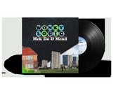Wonky Logic - Mek Do &amp; Mend image