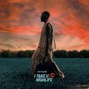 Kay Slice - Take U Highlife image