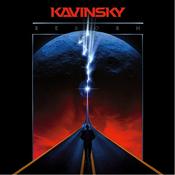 Kavinsky - Reborn (2026 Repress) image