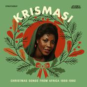 Various Artists - Krismasi: Christmas Songs From Africa 1968-1982 image