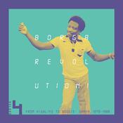 Various Artists - Borga Revolution! Ghanaian Music In The Digital Age, 1979 - 1988 (Volume 4) image