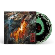 REZN - Burden - LP - 'Serpentine' Colour Vinyl [JUN 14] image