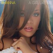 RIHANNA - A Girl Like Me image