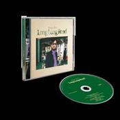 RINGO STARR - Long Long Road - CD image