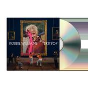 ROBBIE WILLIAMS - BRITPOP: Deluxe - CD [JAN 23] image
