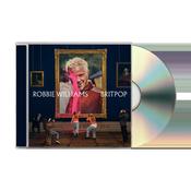 ROBBIE WILLIAMS - BRITPOP - CD [JAN 23] image