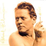 ROBERT PALMER  - Drive - CD image