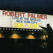 ROBERT PALMER - Live at The Apollo - 2LP - Vinyl [FEB 14] image