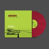 ROLFE KENT - Sideways OST - LP - Bergundy Vinyl [AUG 23] image